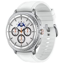 Samsung Galaxy Watch8 Classic 46 mm Bluetooth Bianco (SM-L500F)