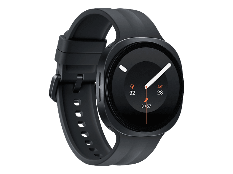 Samsung Galaxy Watch9 LTE 40 mm Graphite SM-L345FZ