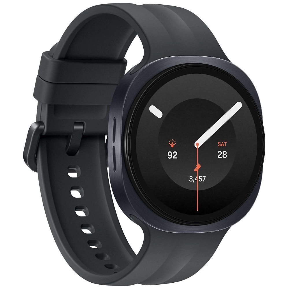 Samsung Galaxy Watch9 LTE 44 mm Graphite