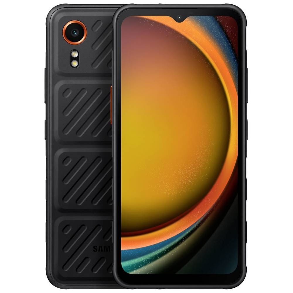 Samsung Galaxy Xcover 7 Enterprise Edition 128 Go noir SM-G556B
