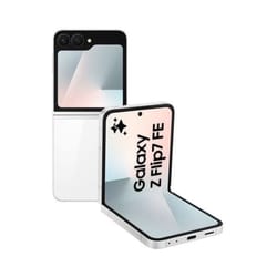 Samsung Galaxy Z Flip7 FE 256 Go