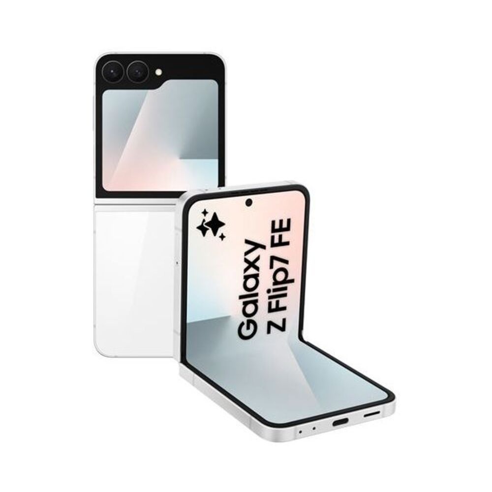 Samsung Galaxy Z Flip7 FE 256 Go