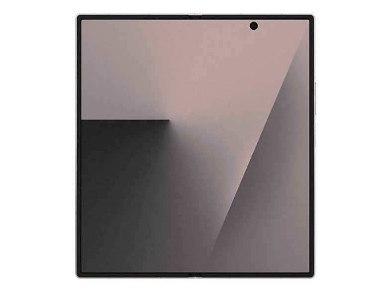 Samsung Galaxy Z Fold7 256 Go Argent