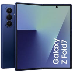 Samsung Galaxy Z Fold7 512 Go bleu ombre (SM-F966B)
