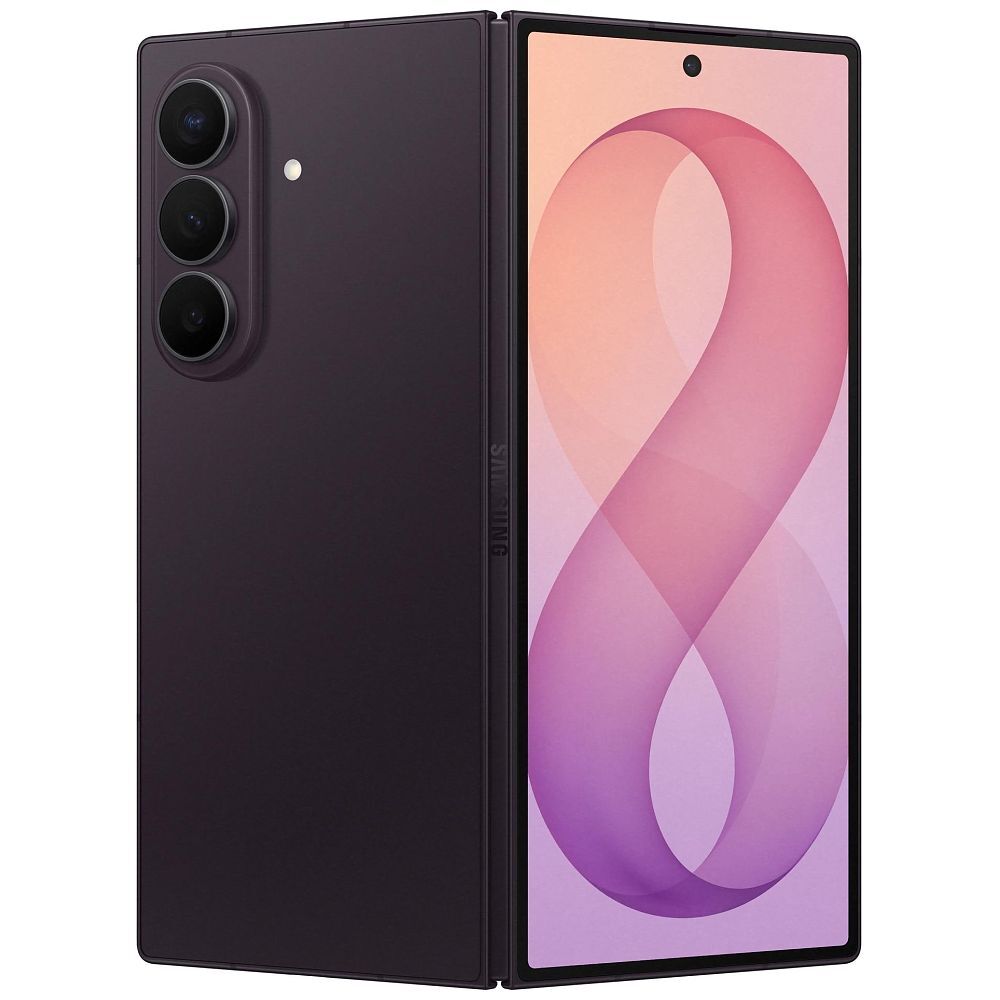Samsung Galaxy Z Fold8 Ultra 256 Go Violet Shadow