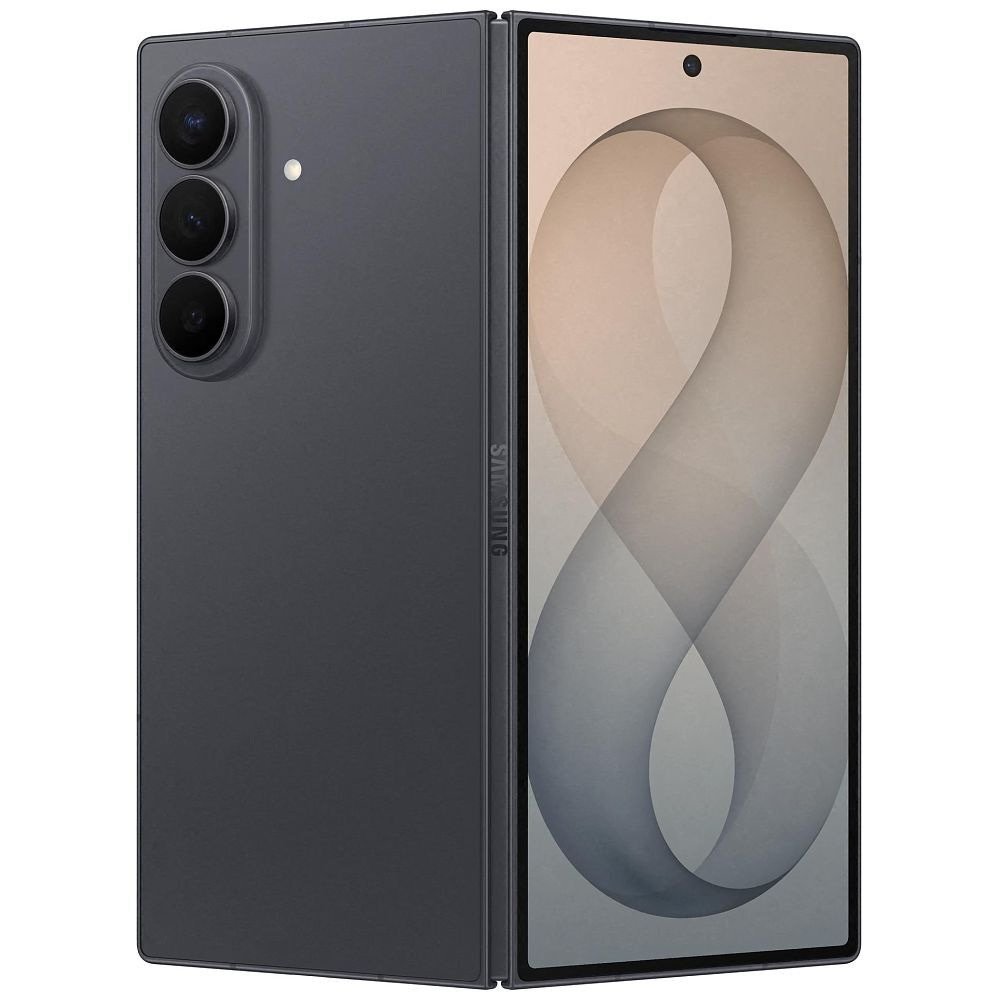 Samsung Galaxy Z Fold8 Ultra 1 To SM-F976B Graphite