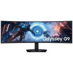 Samsung Odyssey G91F 49 pouces