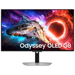 Samsung Odyssey OLED G8 32 pouces