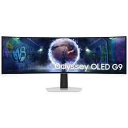 Samsung Odyssey OLED G9 G93SD