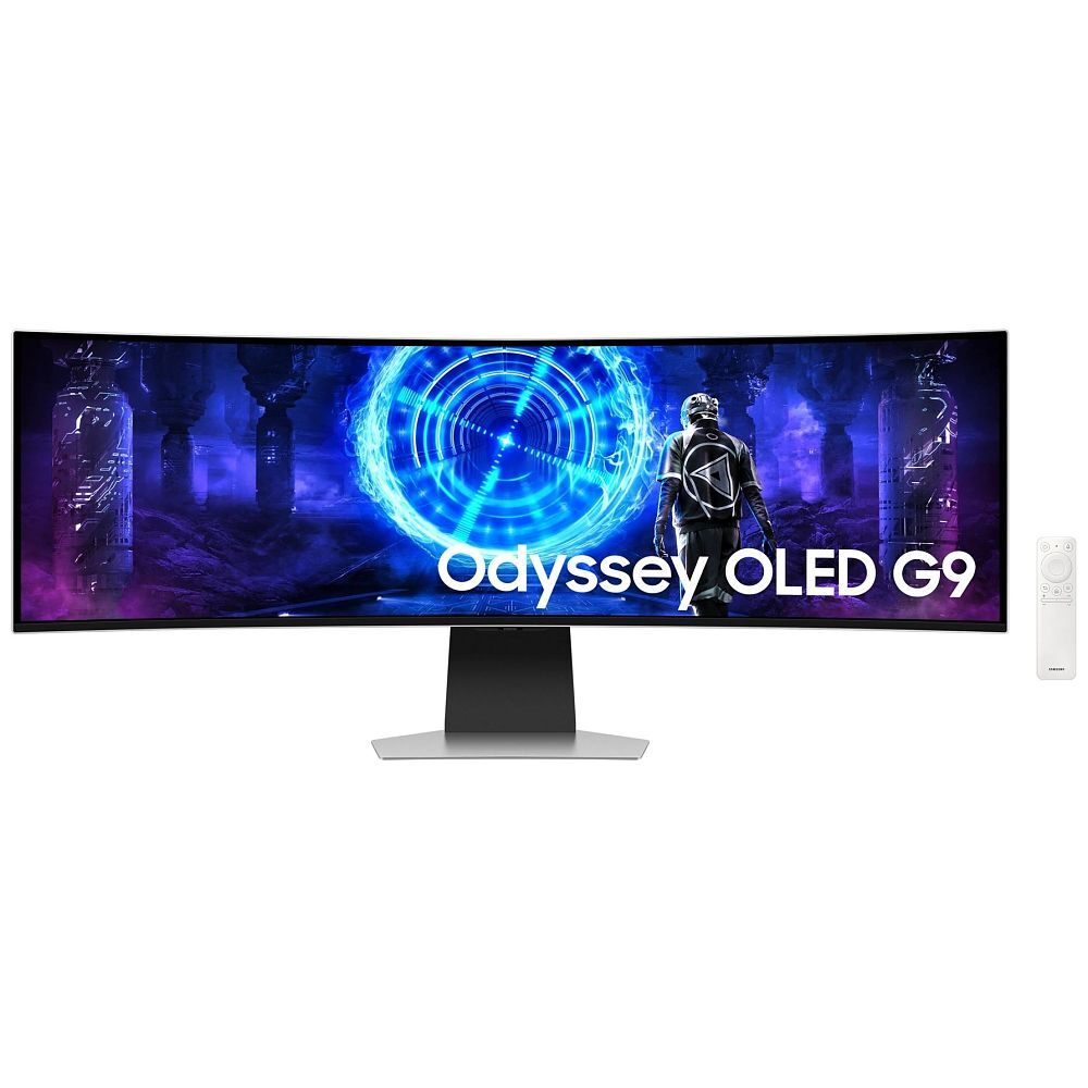 Samsung Odyssey OLED G9 G95SD LS49DG954SUXEN