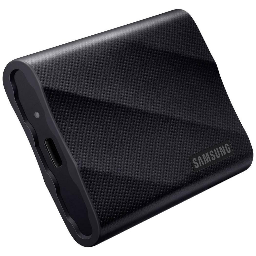 Samsung Portable SSD T9 2 To