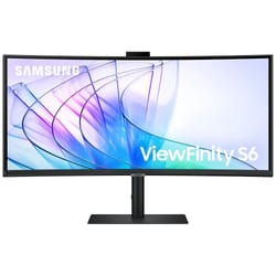 Samsung ViewFinity S65VC 34 pouces