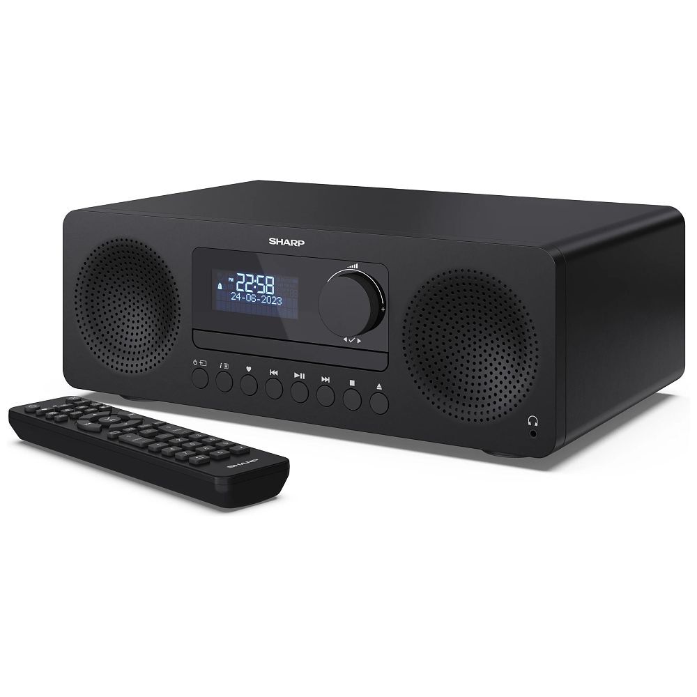 Sharp XL-B720D