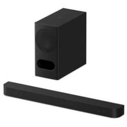 Sony BRAVIA Theatre Bar 5 barre de son 3.1 avec caisson de basses sans fil