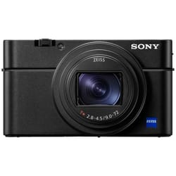 Sony Cyber-shot DSC-RX100 VIIA