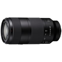 Sony FE 100-400 mm F5.6-8 OSS