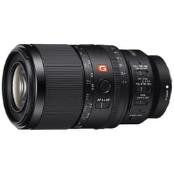 Sony FE 100 mm F2.8 GM OSS SEL100M28GMB
