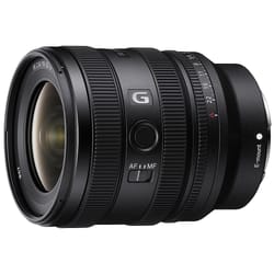 Sony FE 16-25 mm F2.8 G SEL1625G