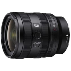 Sony FE 24-50mm F/2.8 G SEL2450G