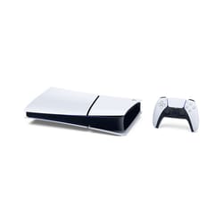 Sony PlayStation 5 Digital Edition