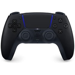 Sony DualSense Wireless Controller Midnight Black
