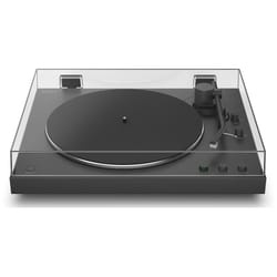 Sony PS-LX3BT