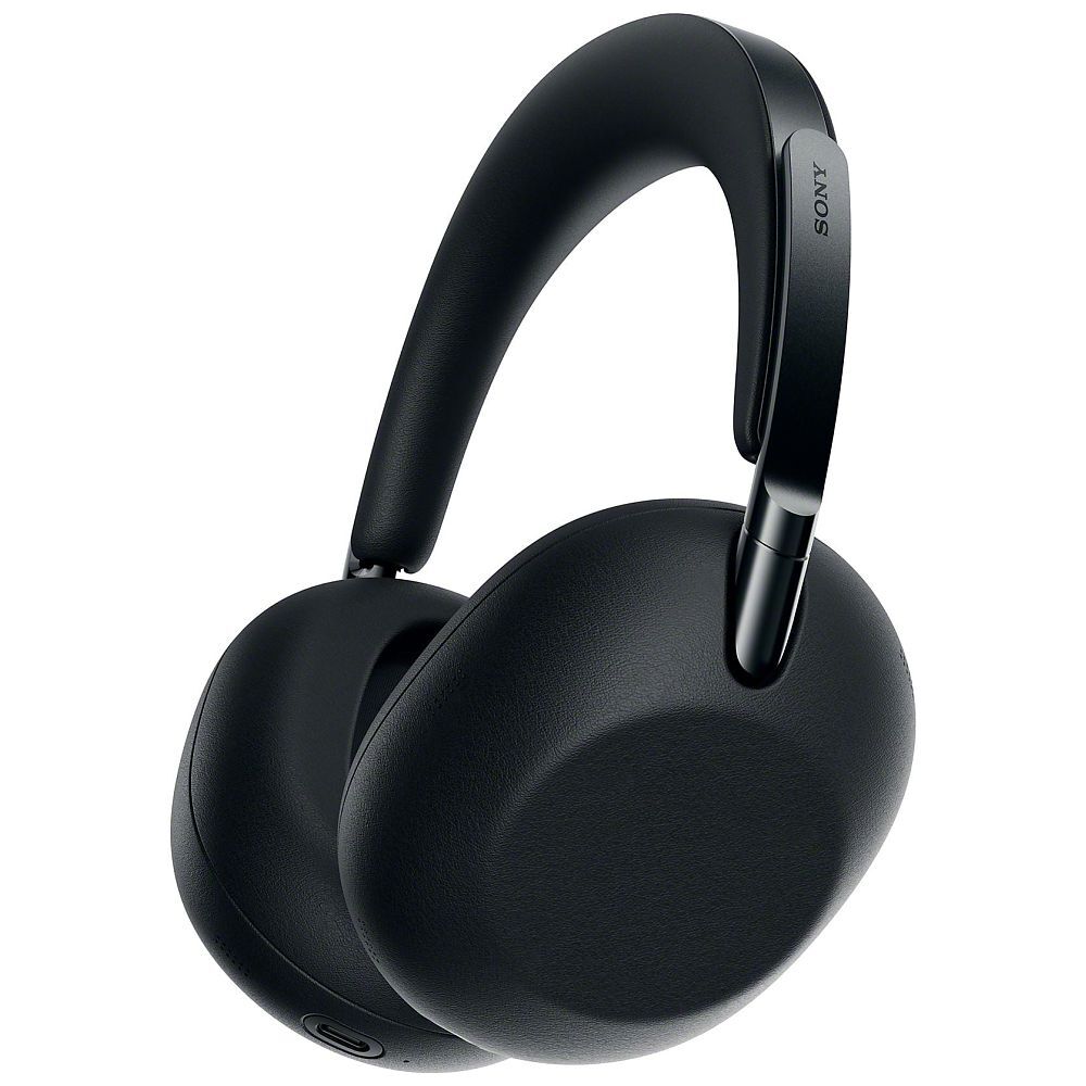 Sony The Collexion WH-1000XX noir Goji