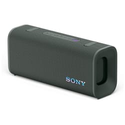 Sony ULT Field 3 enceinte Bluetooth, gris forêt