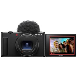 Sony ZV-1 II