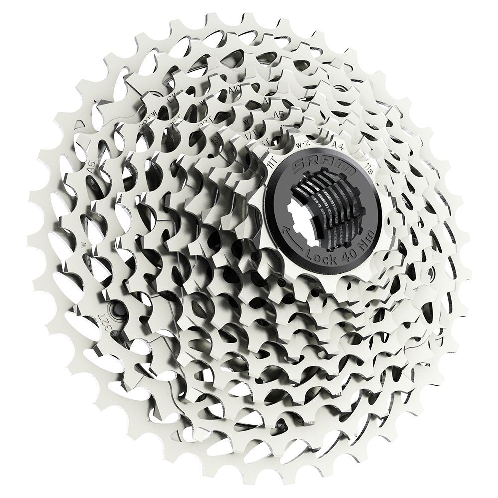 SRAM PowerGlide PG-1130 cassette 11 vitesses