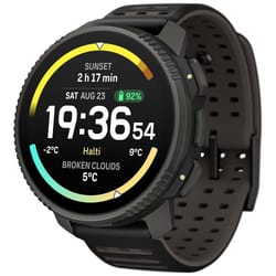 Suunto Vertical 2 Titanium Black SS051208000