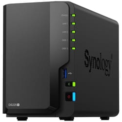 Synology DS225+