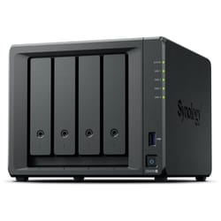 Synology DS425+ sans disque dur
