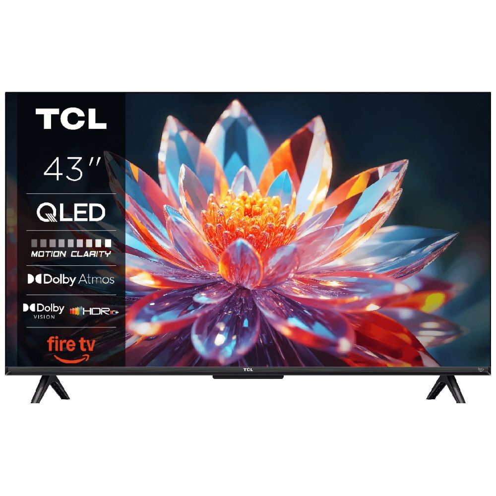 TCL 43T6C