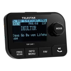 Telestar TOP CAR 1