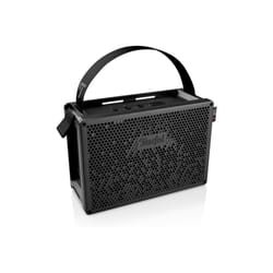 Teufel MYND enceinte Bluetooth noir chaud