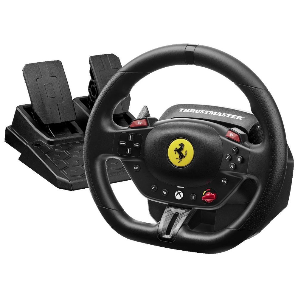 Thrustmaster T98 Ferrari 296 GTS
