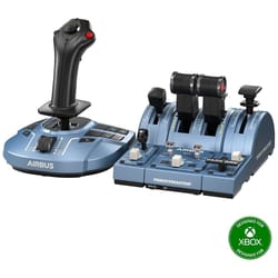 Thrustmaster TCA Captain Pack X Airbus Edition