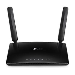 TP-Link TL-MR6500v routeur Wi-Fi 4G LTE N300 avec téléphonie