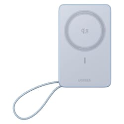 UGREEN Magflow Qi2 25W Power Bank 10000 mAh