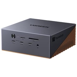 UGREEN Maxidok station d'accueil Thunderbolt 5 17-en-1