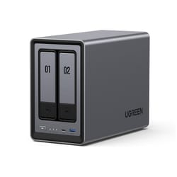 UGREEN NASync DXP2800