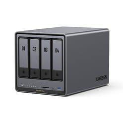 UGREEN NASync DXP4800 Plus