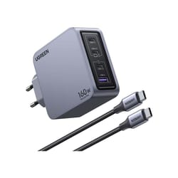 UGREEN Nexode 160W 4 ports