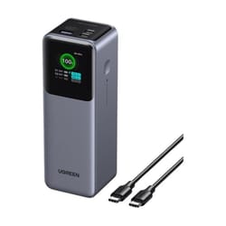 UGREEN Nexode Pro Powerbank 25000 mAh 200 W