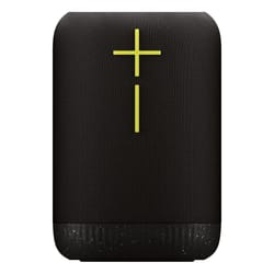 Ultimate Ears Epicboom enceinte Bluetooth noire