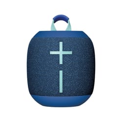 ULTIMATE EARS Wonderboom 4 bleu cobalt (984-001895)