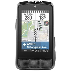 Wahoo ELEMNT BOLT 3