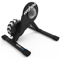 Wahoo KICKR CORE 2 home-trainer connecté