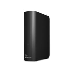 Western Digital Elements Desktop 24 To